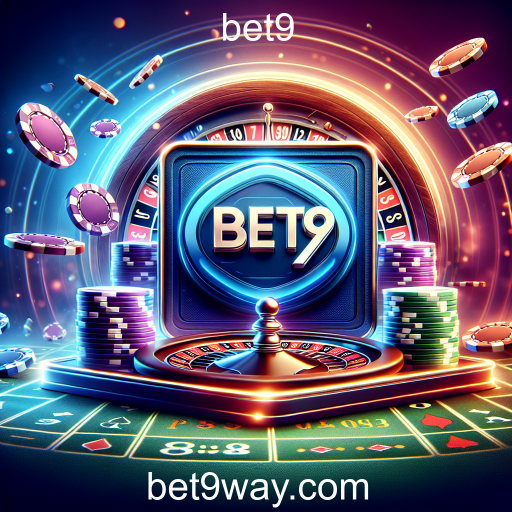 Explorando a Excitante Experiência dos Cassinos Online no Bet9